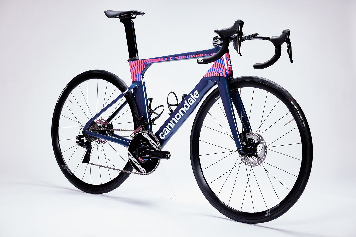 2021 Cannondale SystemSix Hi-MOD Dura Ace