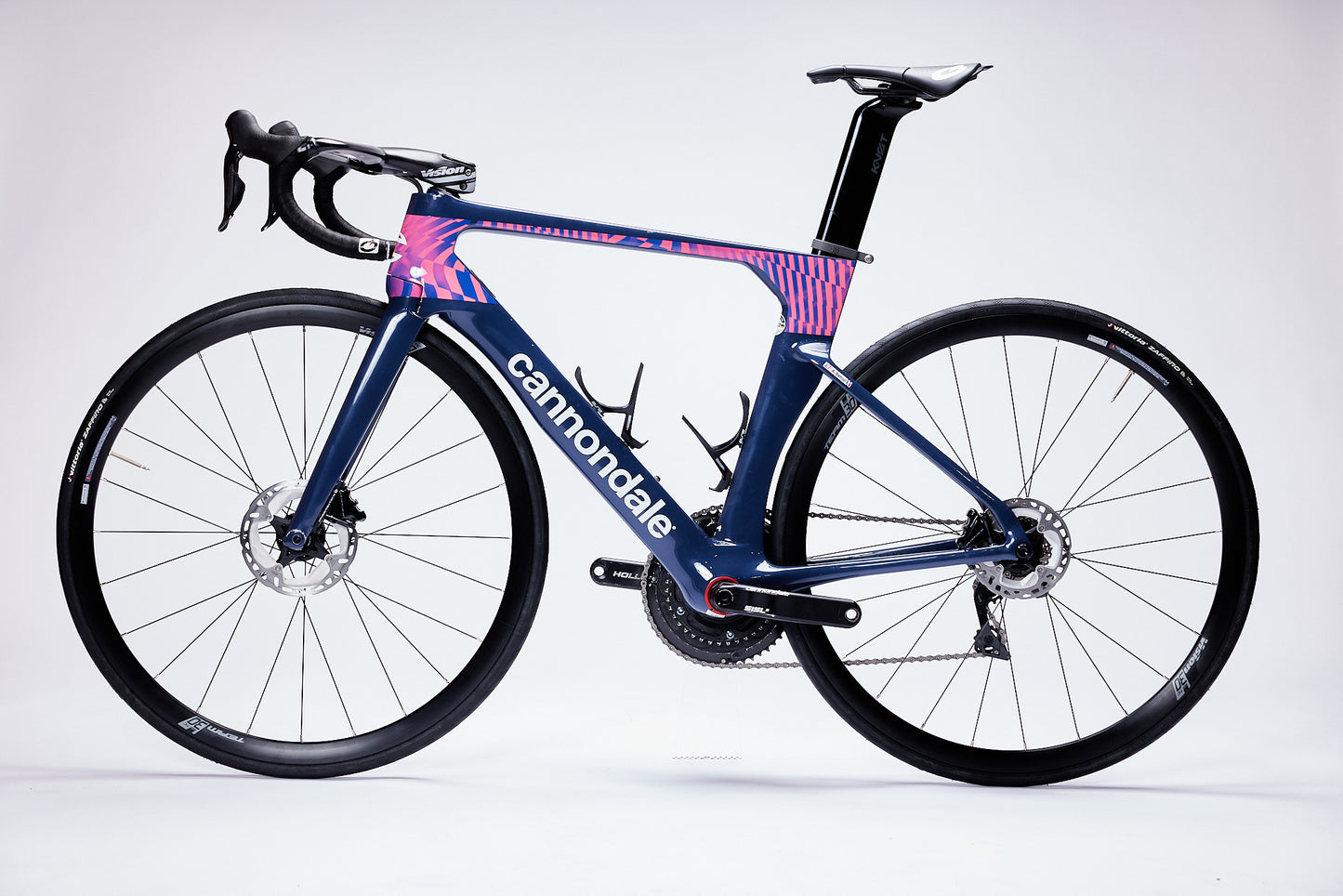 2021 Cannondale SystemSix Hi-MOD Dura Ace