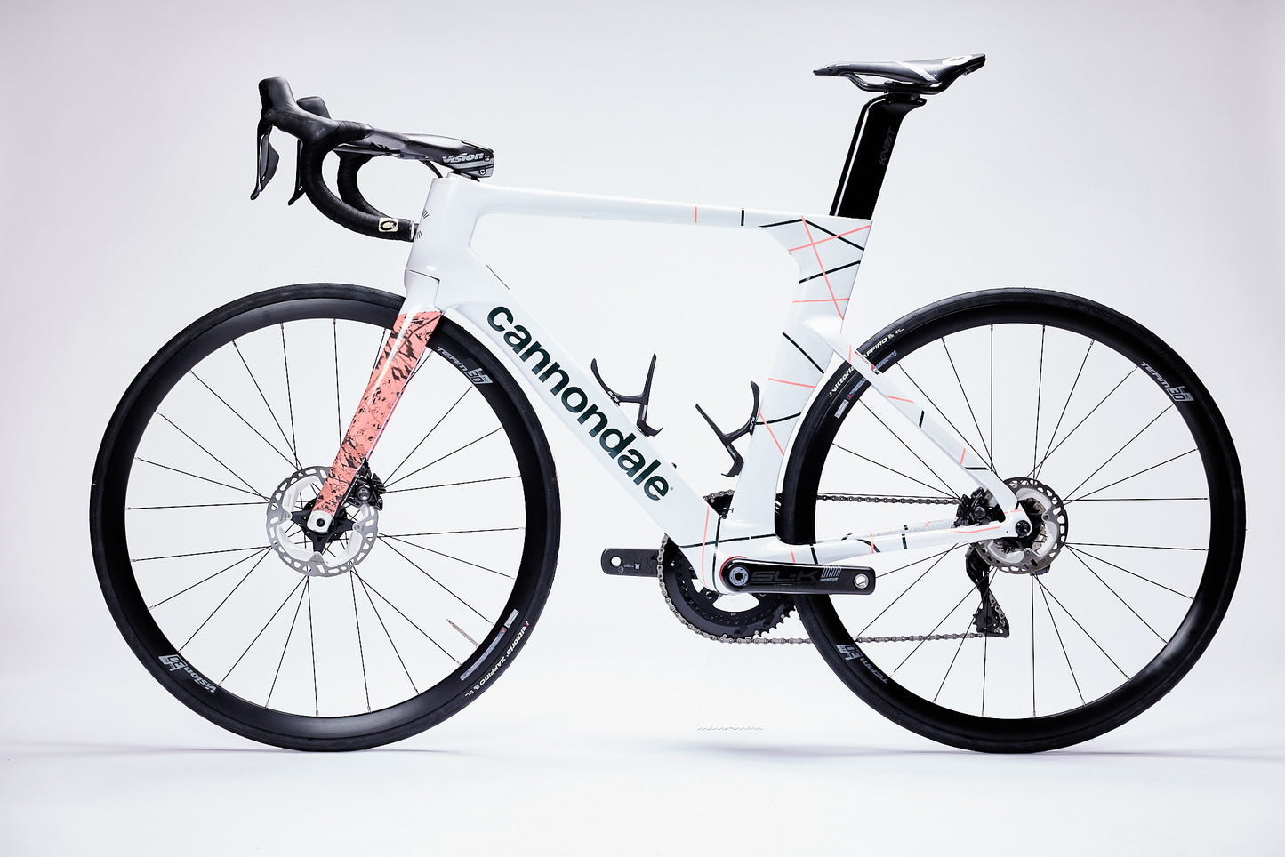 2022 Cannondale SystemSix Hi-MOD Dura Ace