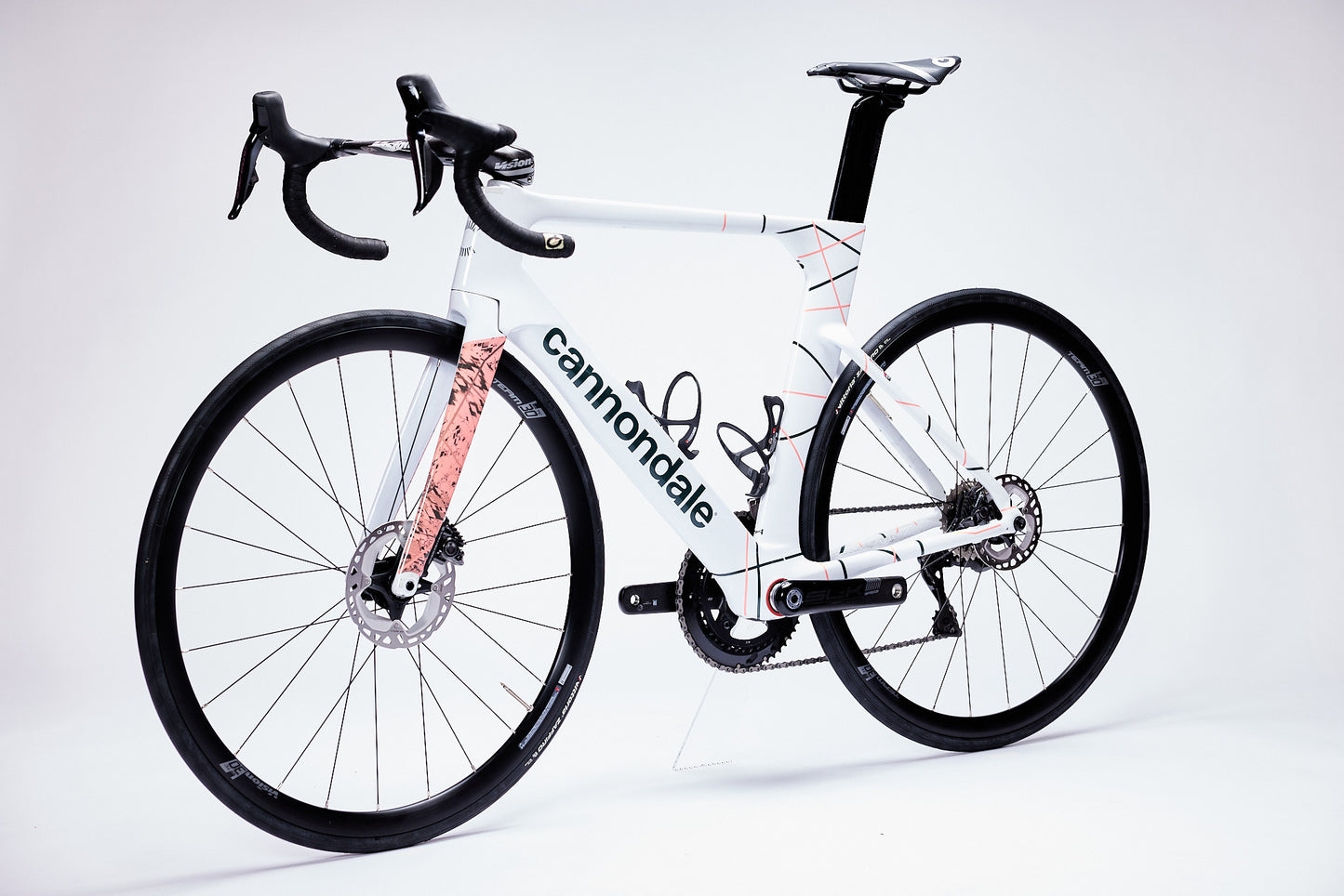 2022 Cannondale SystemSix Hi-MOD Dura Ace