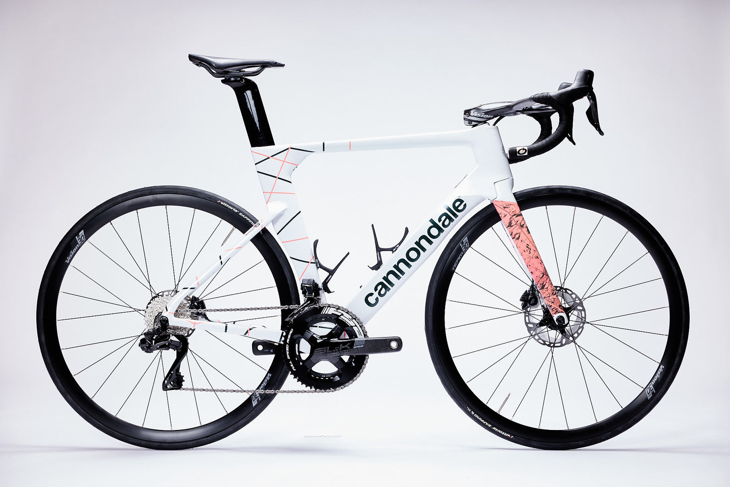 2022 Cannondale SystemSix Hi-MOD Dura Ace