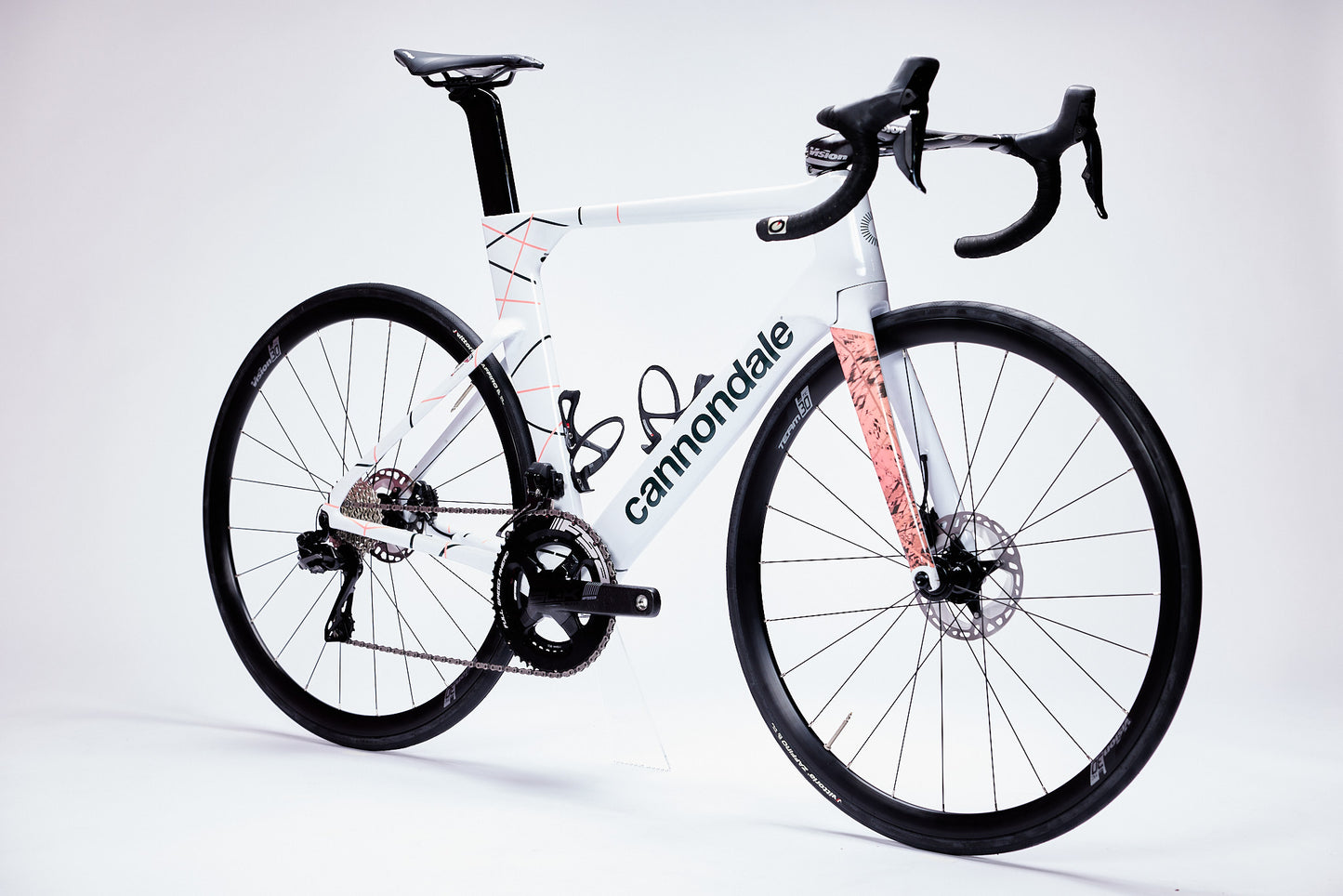 2022 Cannondale SystemSix Hi-MOD Dura Ace
