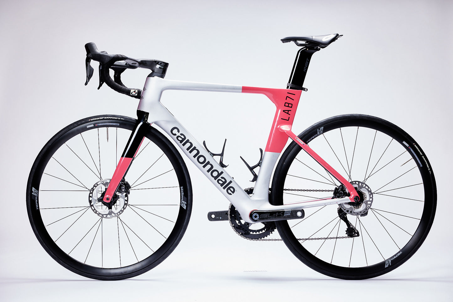 2023 Cannondale SystemSix Hi-MOD Dura Ace