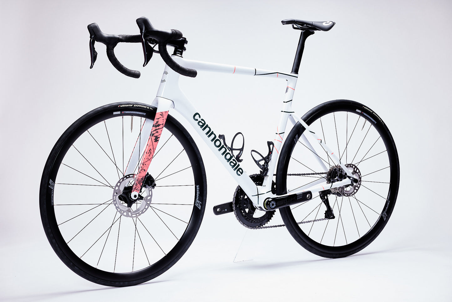 2022 Cannondale SuperSix EVO 3 Hi-MOD Ultegra