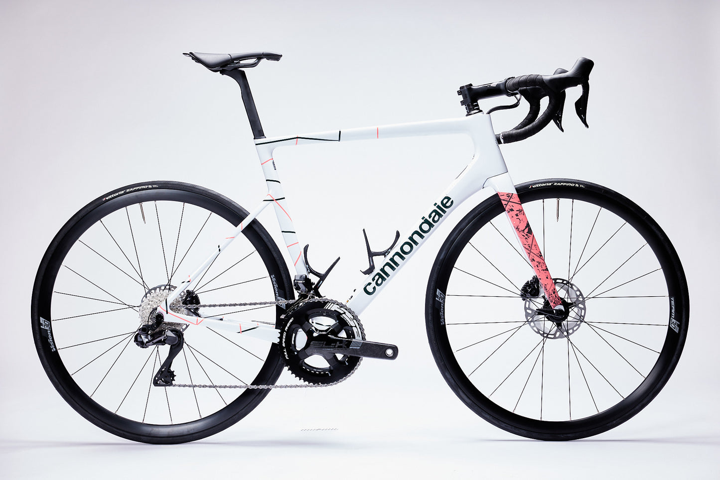 2022 Cannondale SuperSix EVO 3 Hi-MOD Ultegra