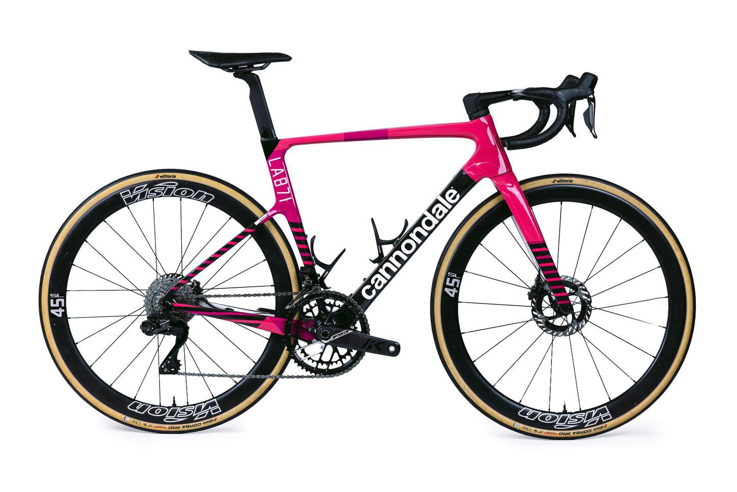 2025 Cannondale SuperSix EVO 4 Hi-MOD Dura Ace