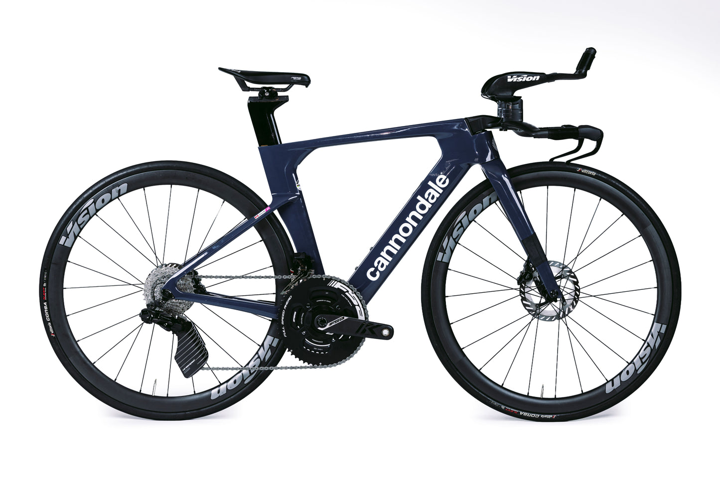 Cannondale SuperSlice 12 speed