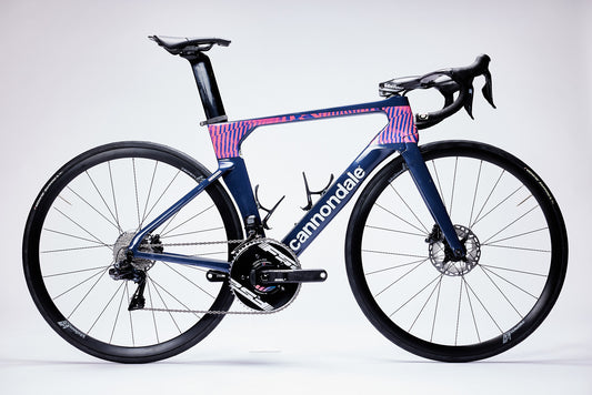 2021 Cannondale SystemSix Hi-MOD Dura Ace
