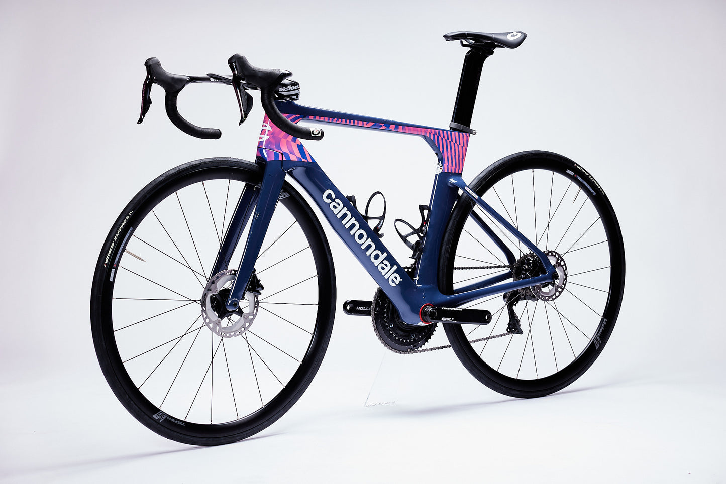 2021 Cannondale SystemSix Hi-MOD Dura Ace