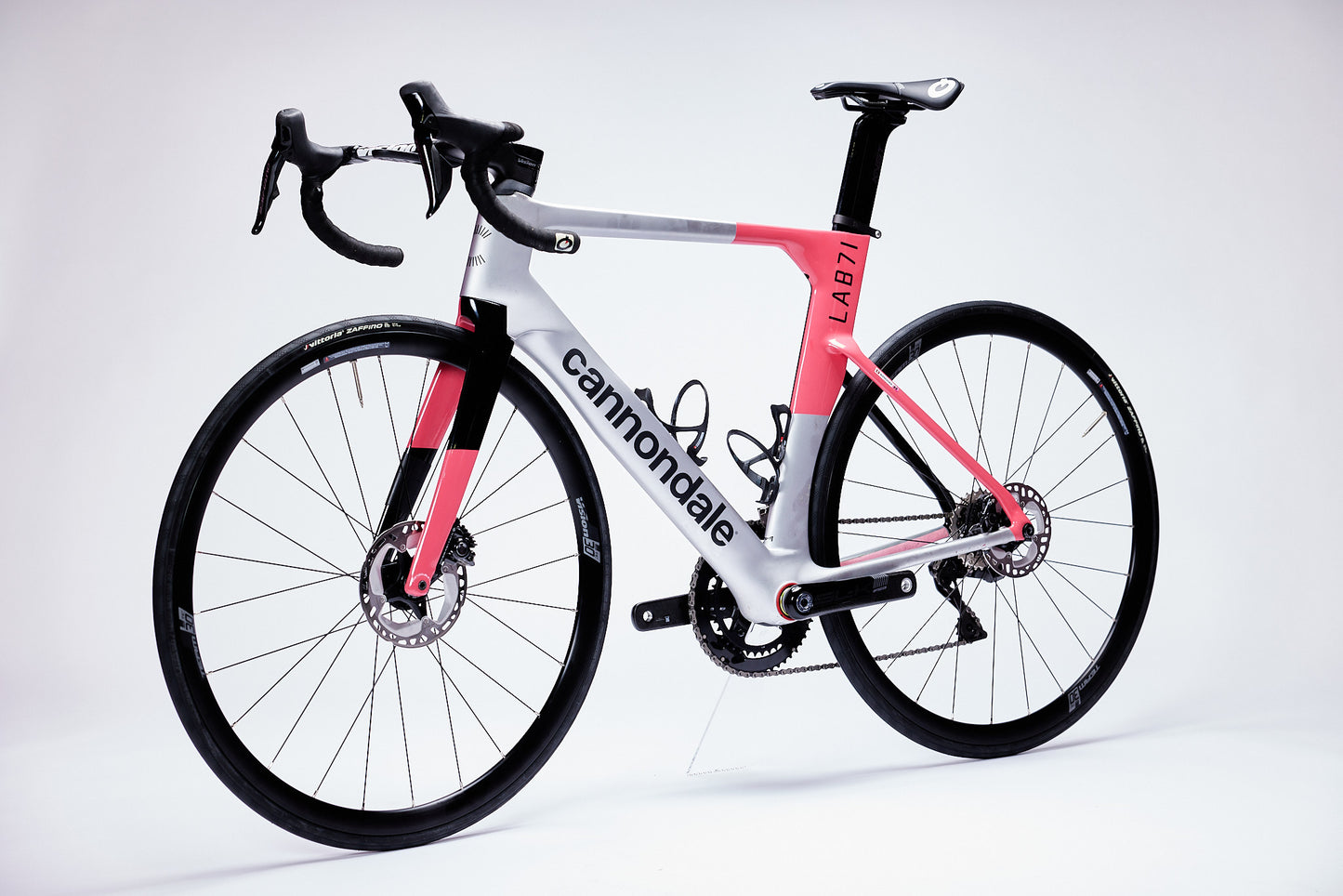 2023 Cannondale SystemSix Hi-MOD Dura Ace