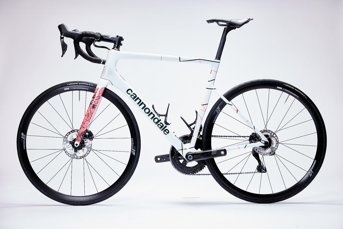 2022 Cannondale SuperSix EVO 3 Hi-MOD Ultegra