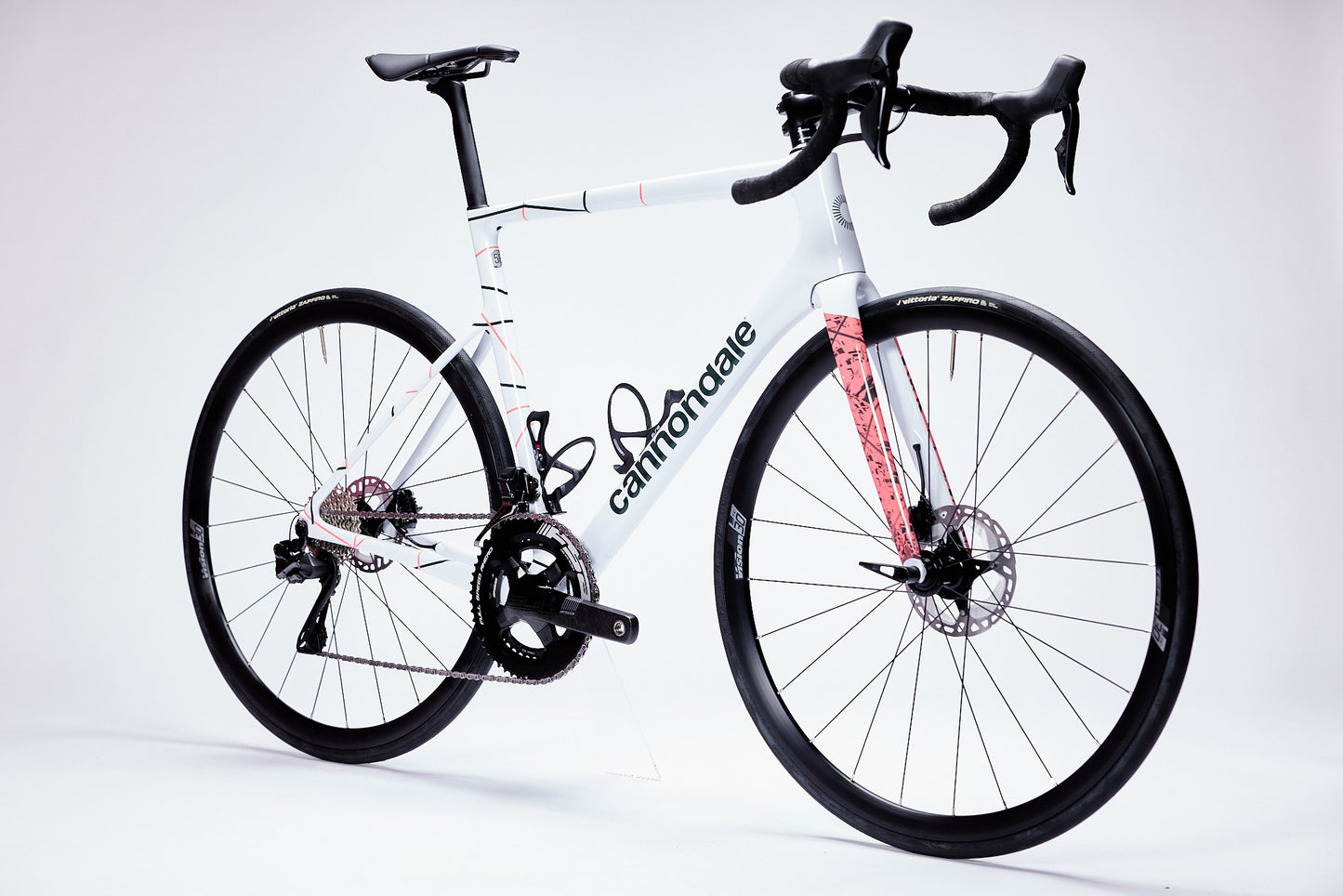 2022 Cannondale SuperSix EVO 3 Hi-MOD Ultegra