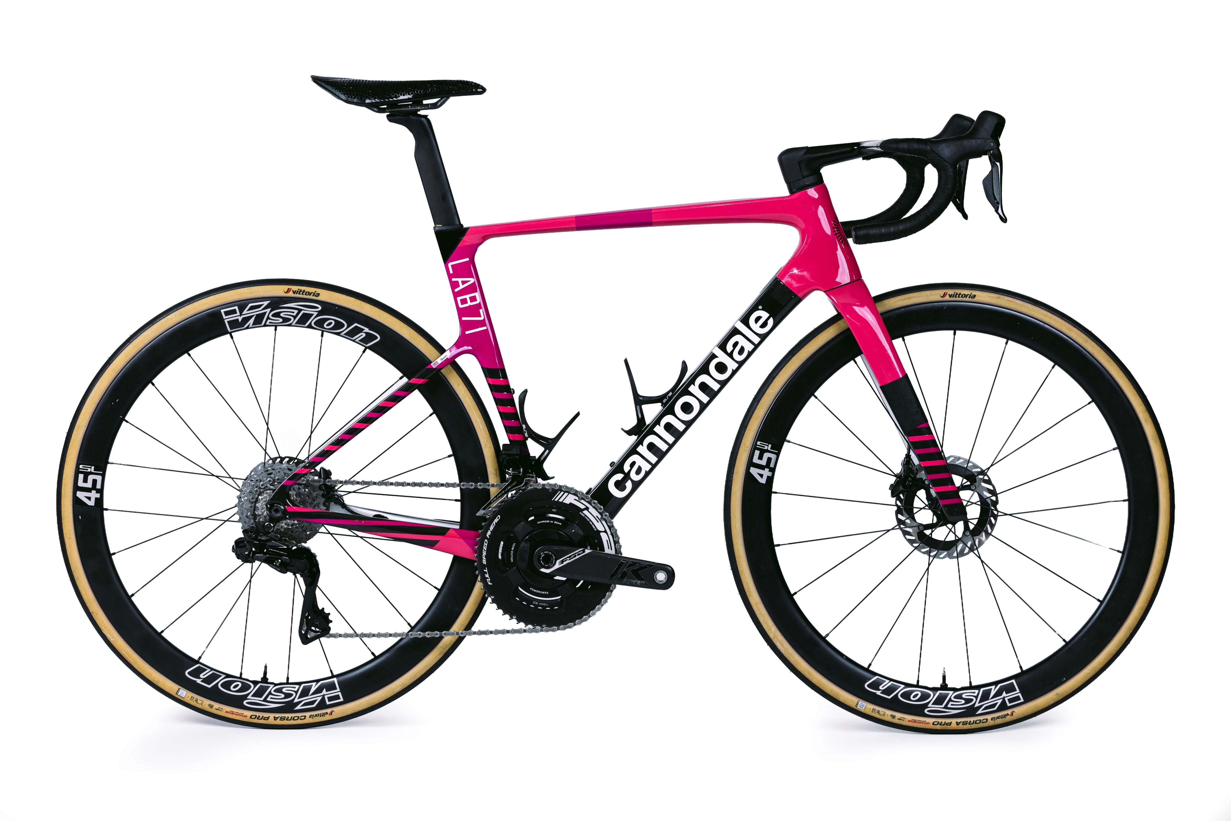 2025 Cannondale SuperSix EVO 4 Hi-MOD Dura Ace – EF Bike Sale