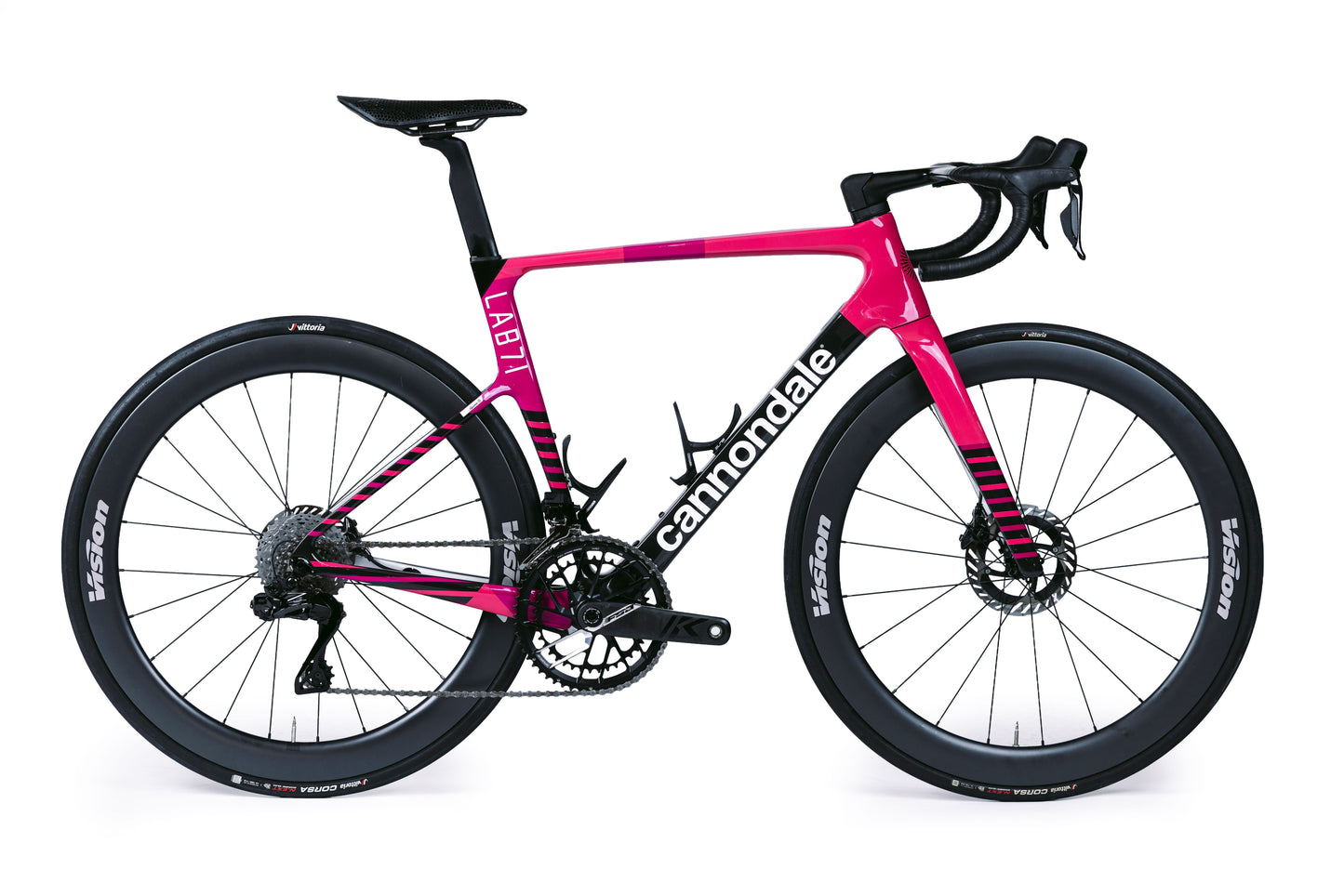 2025 Cannondale SuperSix EVO 4 Hi-MOD Dura Ace