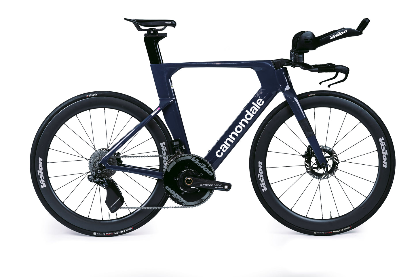 Cannondale SuperSlice 11 speed