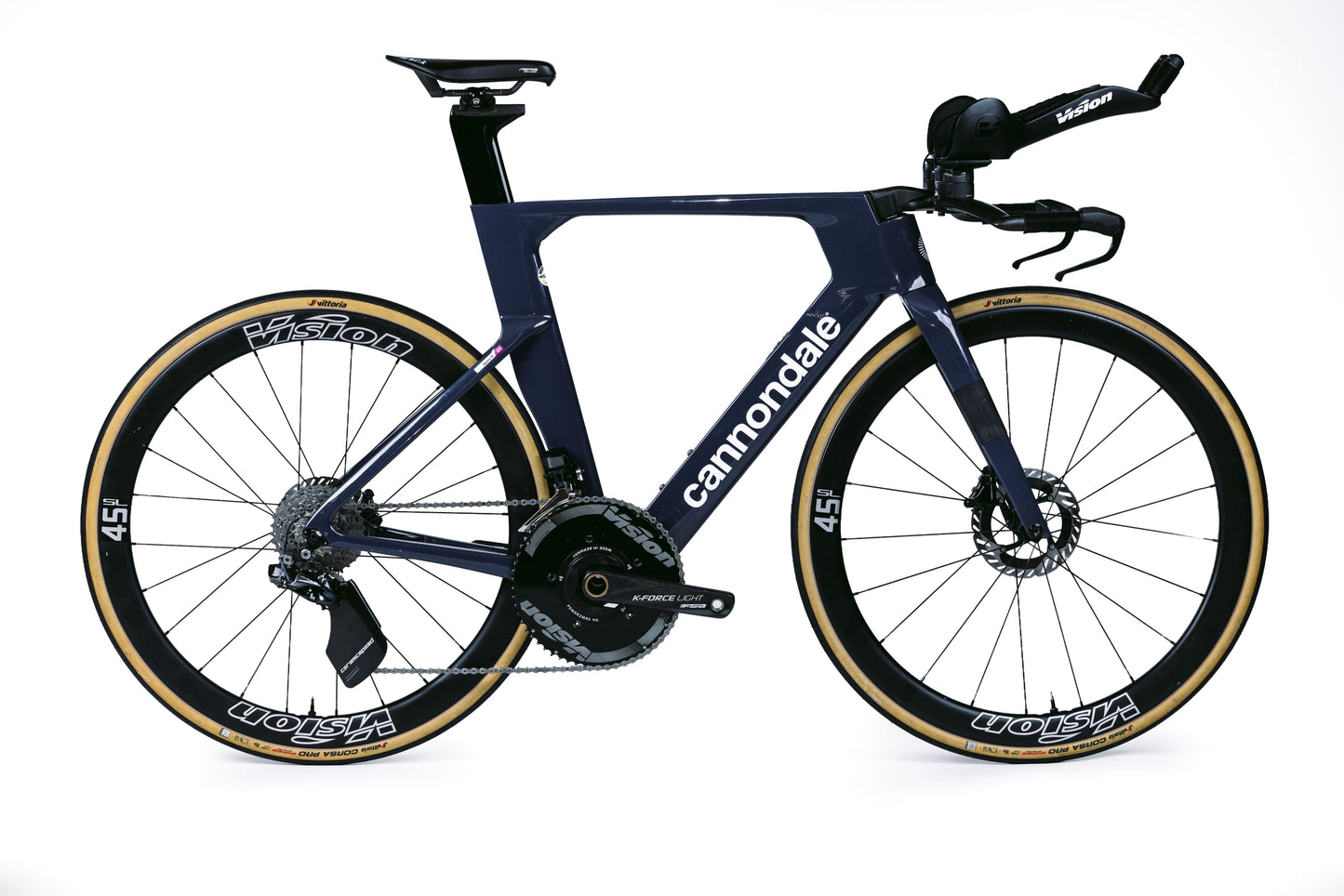 Cannondale SuperSlice 11 speed