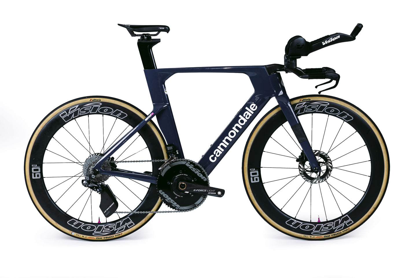 Cannondale SuperSlice 11 speed