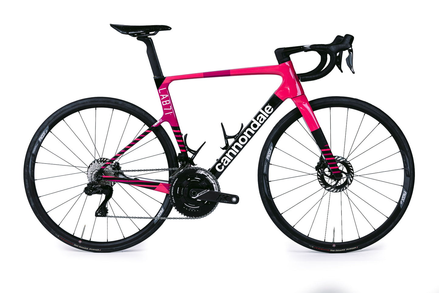 2025 Cannondale SuperSix EVO 4 Hi-MOD Dura Ace