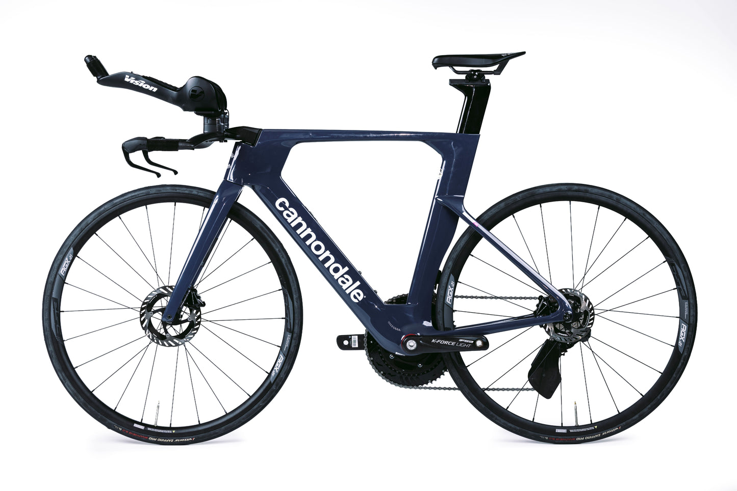 Cannondale SuperSlice 11 speed