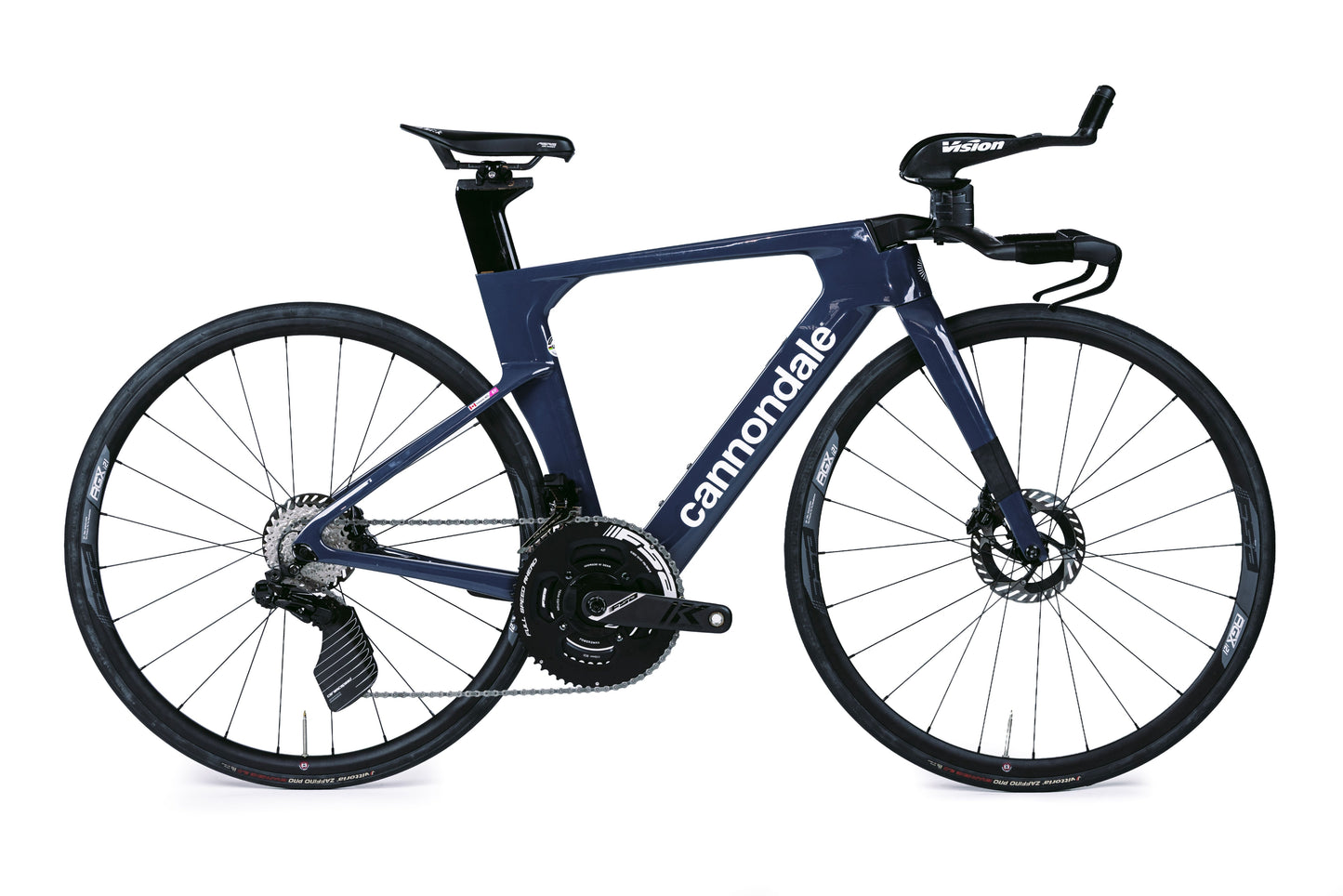 Cannondale SuperSlice 12 speed