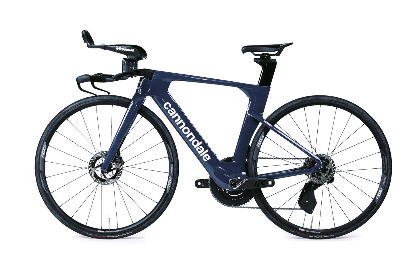 Cannondale SuperSlice 12 speed